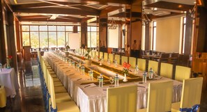 Sala de reuniones