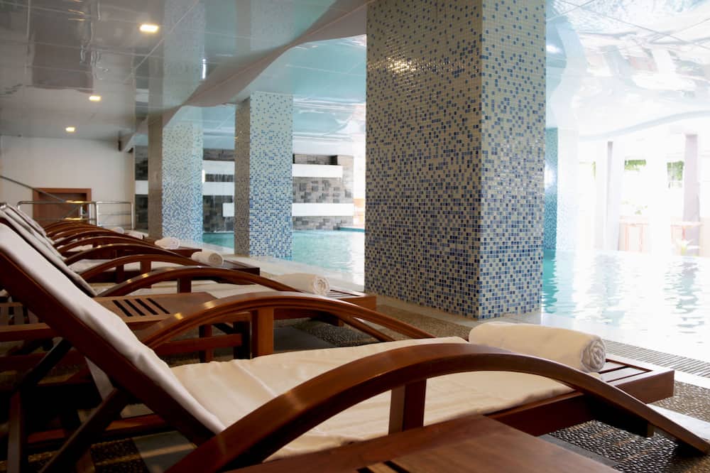 Eastern Palace Hotel — hotel in 66A, 19th Street, Mandalay MM, 100101