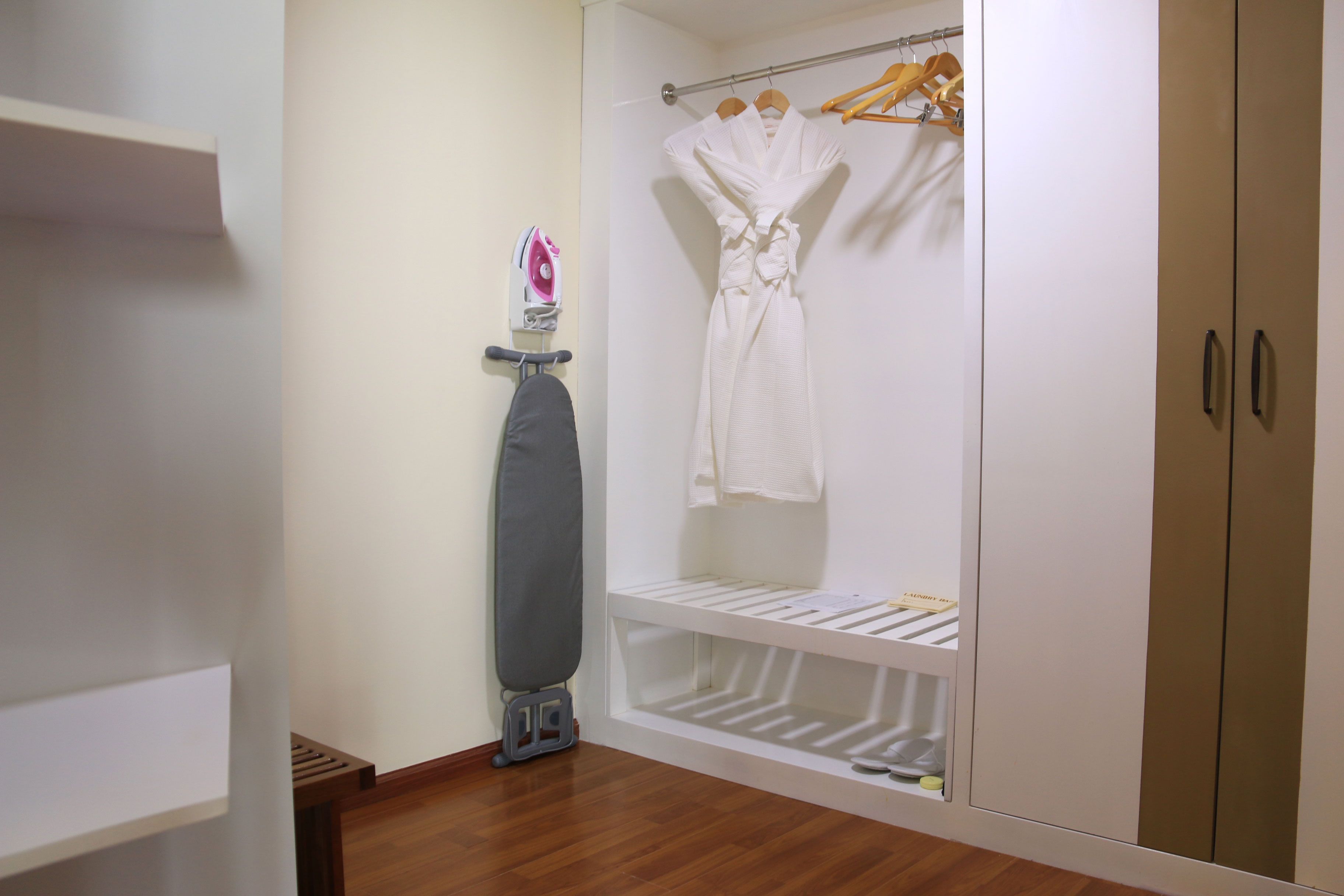 executive suite | room amenity