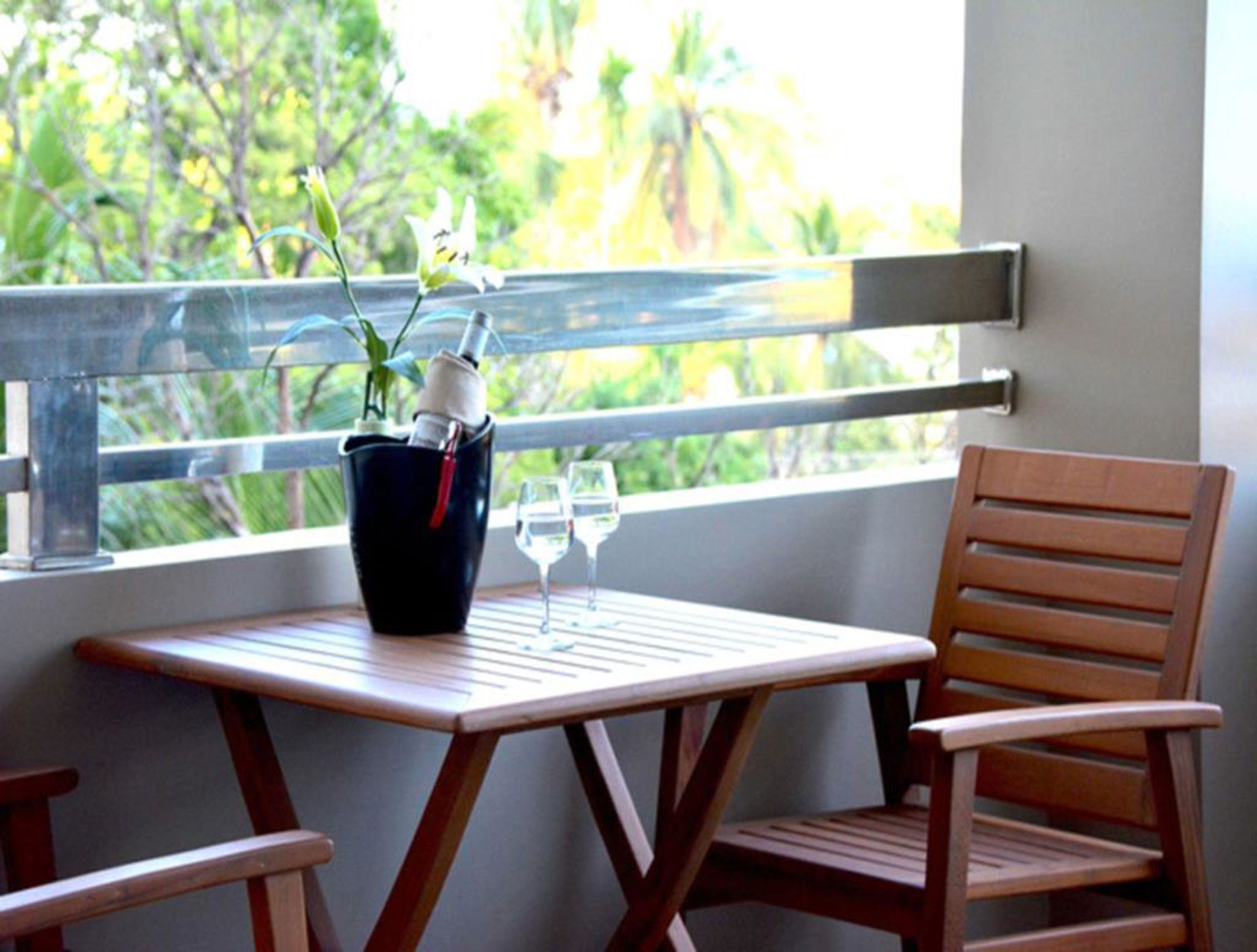 premier king, balcony | balcony