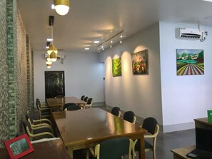 Meeting facility - Check In @ Downtown Yangon (Yangon)