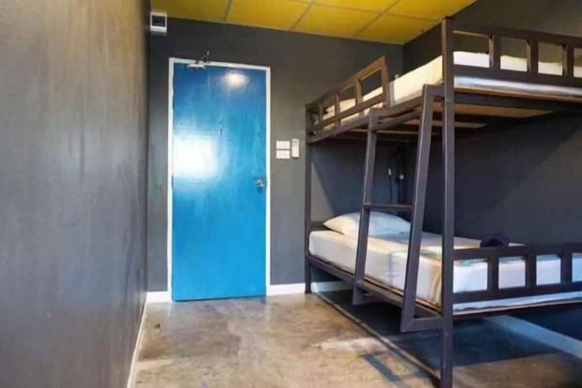 1 chambre, bureau, lits pliants/supplémentaires, Wi-Fi gratuit