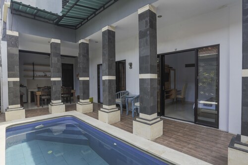 Dekrisna Denpasar - Hostel