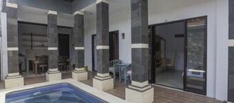 Dekrisna Denpasar - Hostel