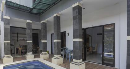 Dekrisna Denpasar - Hostel