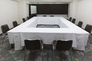 Meeting facility - Hotel City Inn Wakayama (Wakayama)