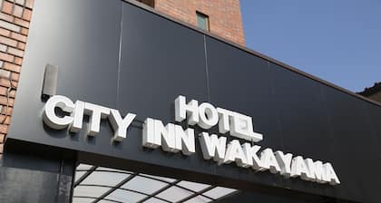 Hotel City Inn Wakayama