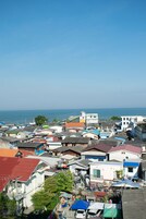 陽台景觀