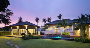 Exterior - The ShellSea Krabi Luxury Beach Front Resort & Pool Villa (Krabi)