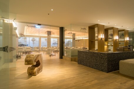 The ShellSea Krabi Luxury Beach Front Resort & Pool Villa - view 3