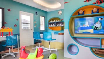 Children’s activities