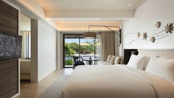 Shellsea Pool Access