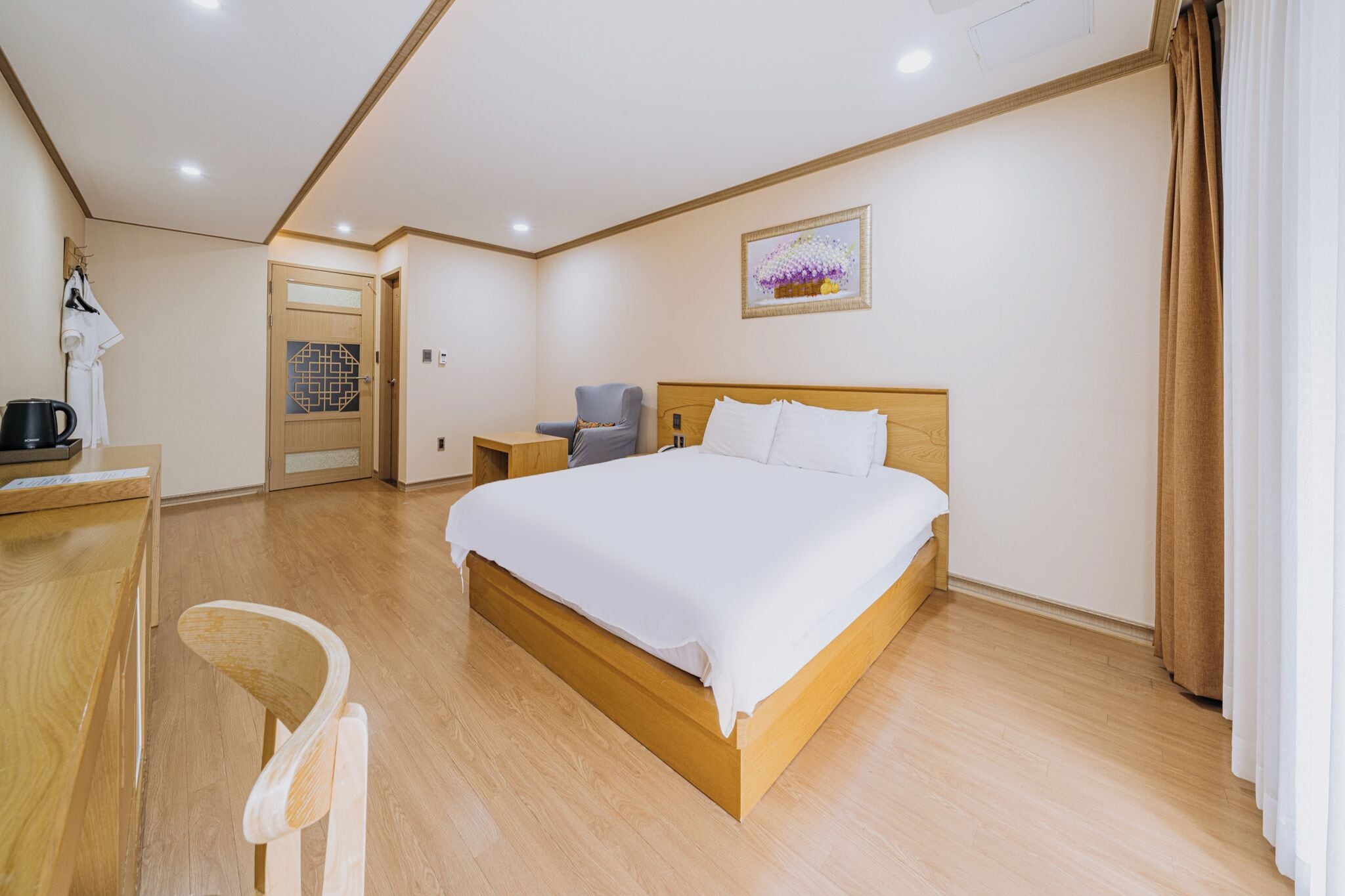 Foto - Nohyung Hotel