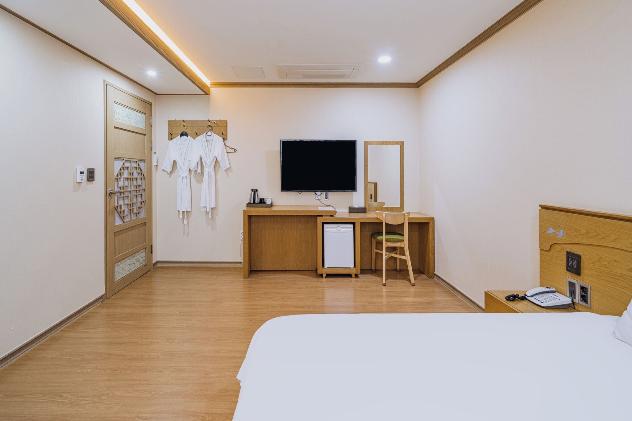 Foto - Nohyung Hotel