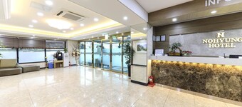 Nohyung Hotel