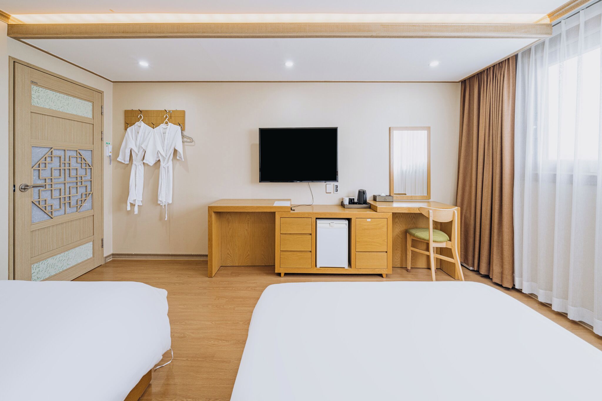 Foto - Nohyung Hotel