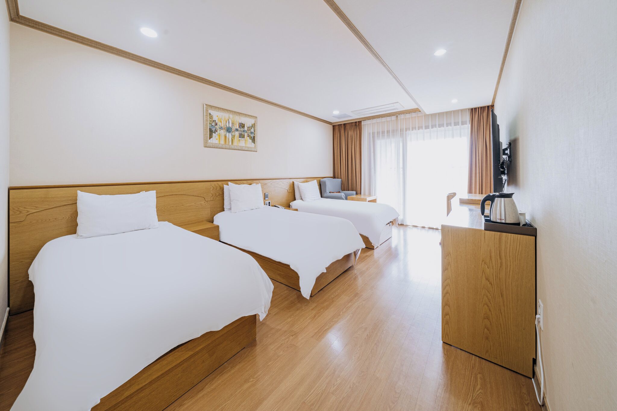 Foto - Nohyung Hotel