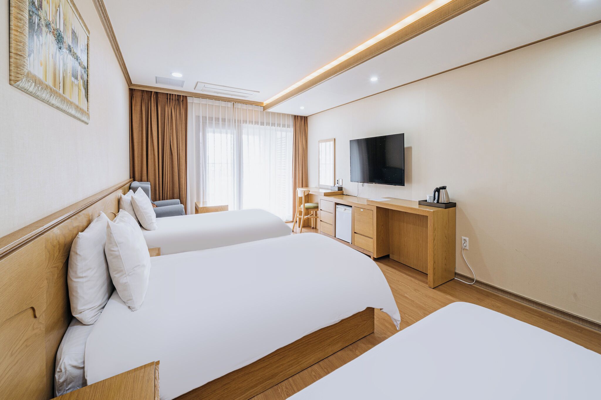 Foto - Nohyung Hotel