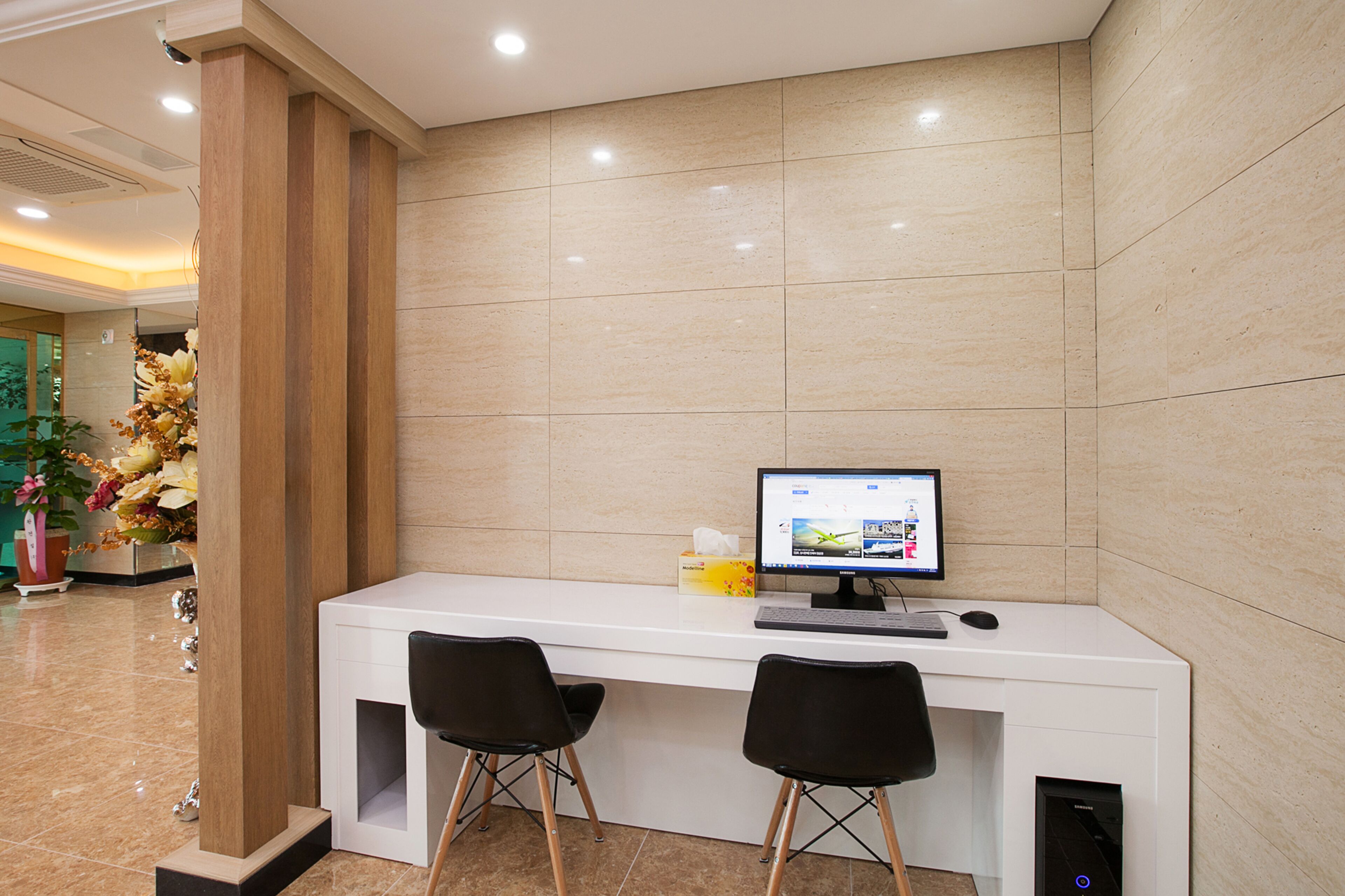 Foto - Nohyung Hotel