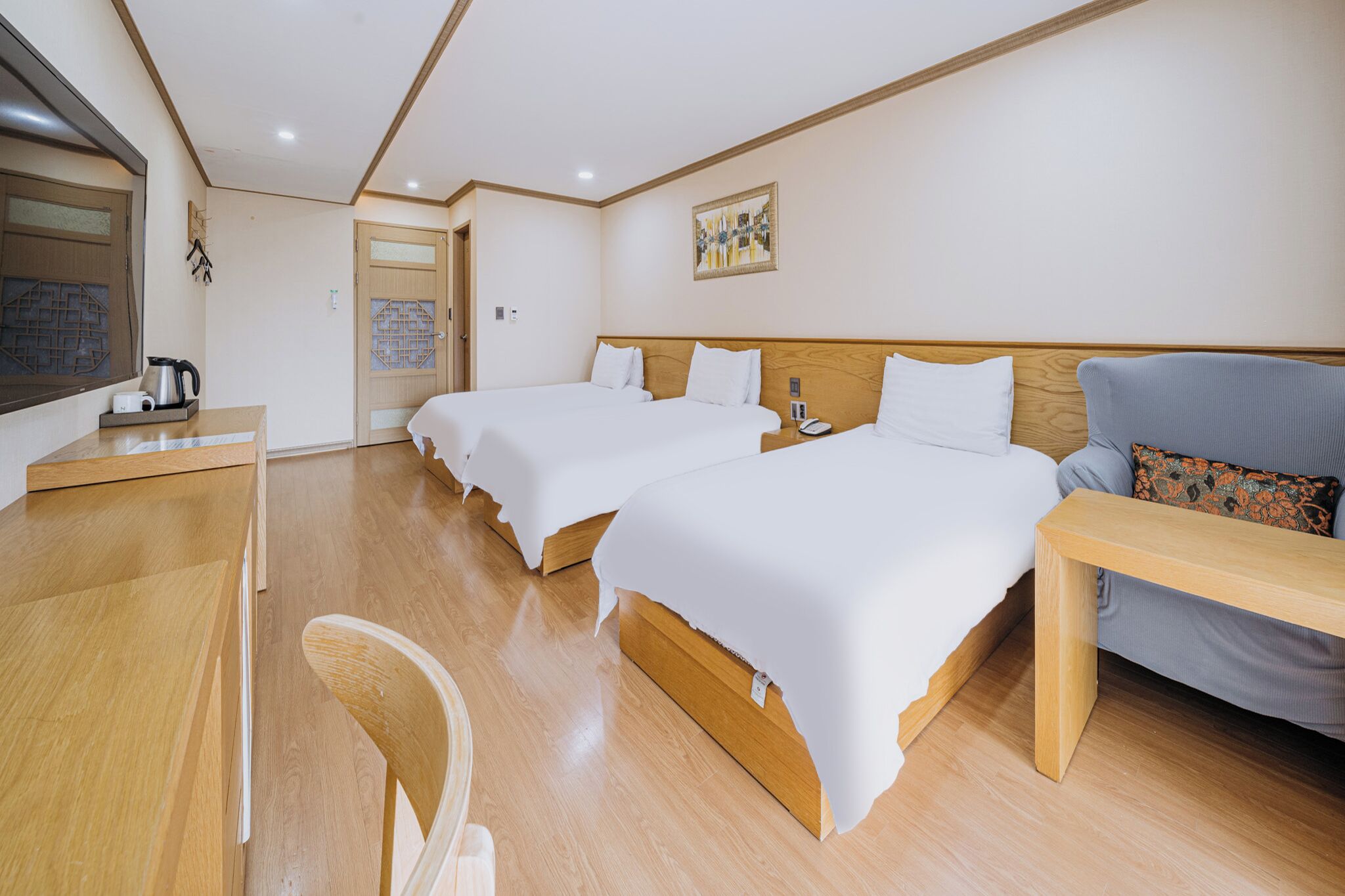 Foto - Nohyung Hotel