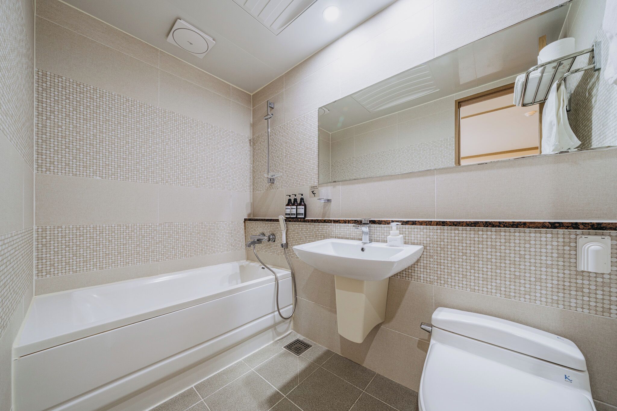 Foto - Nohyung Hotel