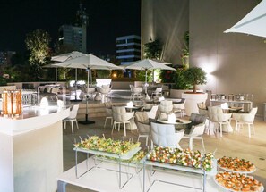 Frühstück, Mittagessen, Abendessen, internationale Küche