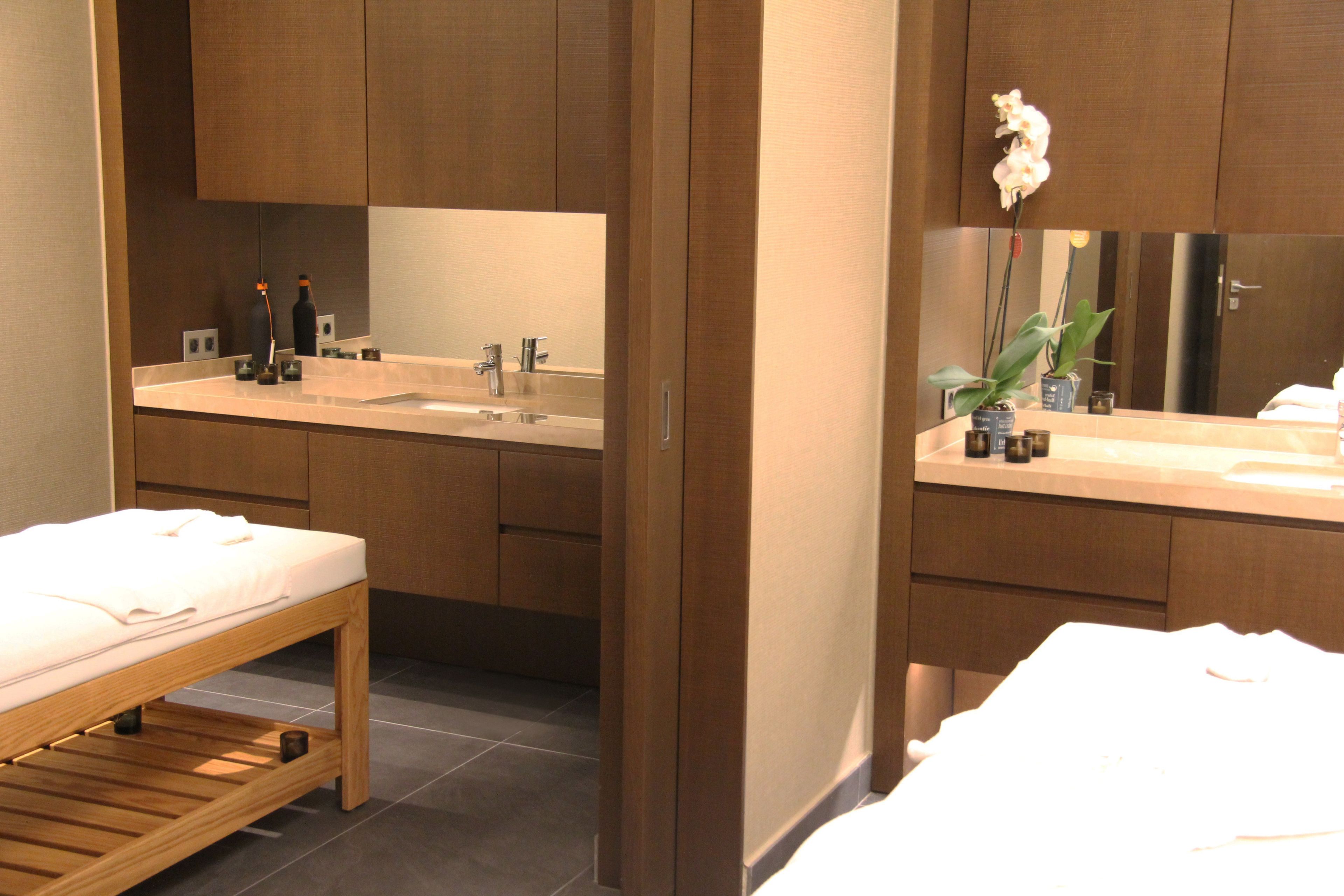 Tratamientos corporales y envolturas corporales 