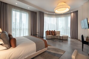 ห้องจูเนียร์สวีท | วิวจากห้องพัก