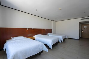Spa - Nan Fang Da Sha Hotel (Guangzhou)