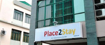 Place2Stay - RH