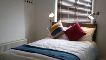 Double Room, Ensuite | Free WiFi