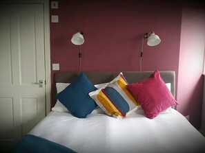 Room - Cafe Guest House 34 (Poole)