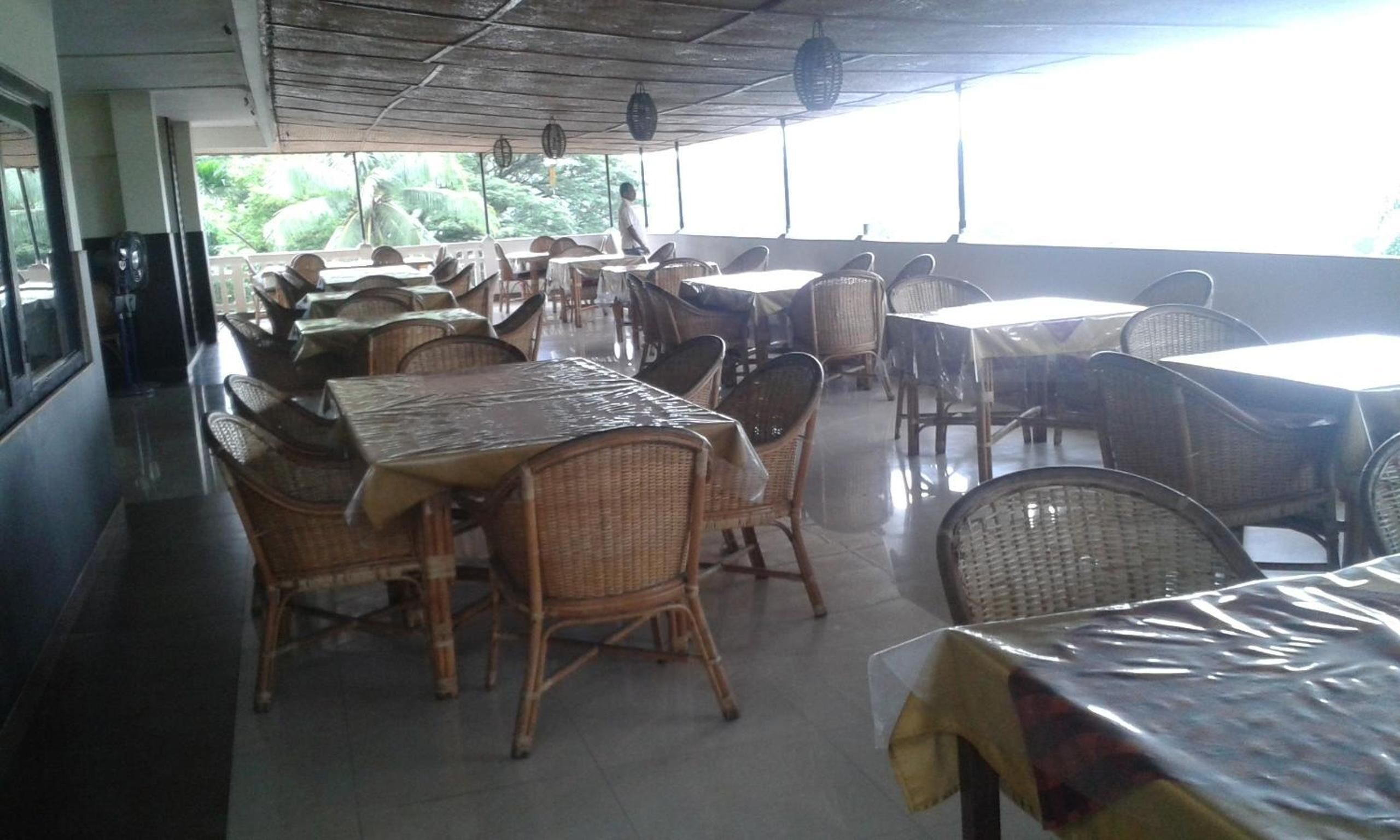 International cuisine