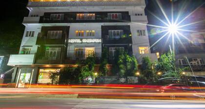 Hotel Shompen