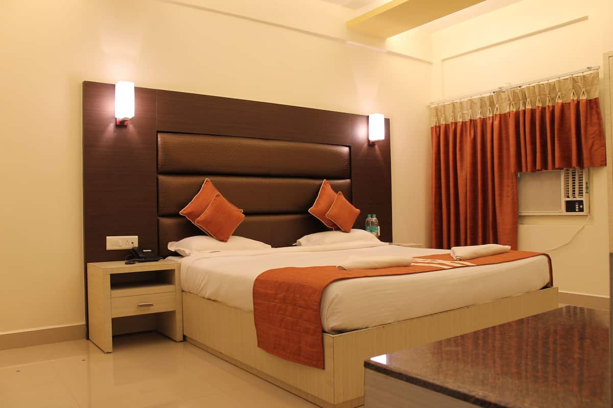 Executive-Zimmer, 1 Schlafzimmer