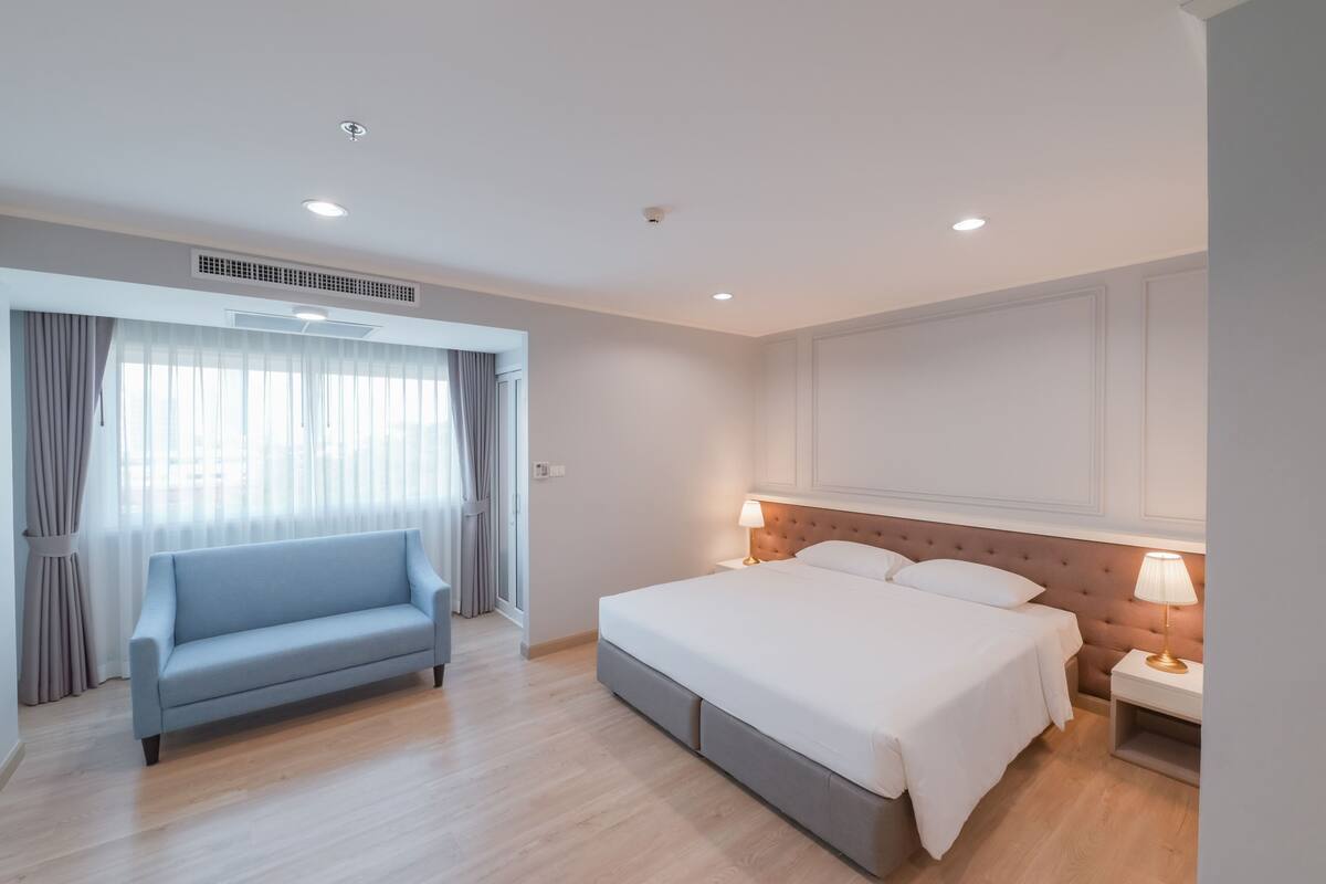 Comfort Deluxe Single Bed (Mali Bdlg.)