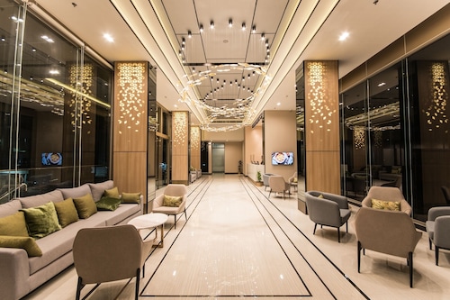 ジャスミン リゾート シラチャ