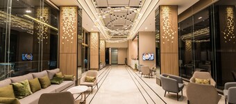 Jasmine Resort Sriracha