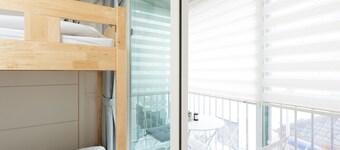 The Blossom Yeonnam Guesthouse