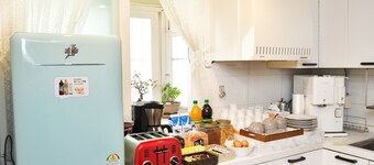 The Blossom Yeonnam Guesthouse