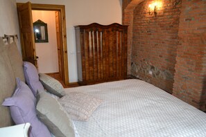 Familienapartment, 1 Schlafzimmer, Balkon