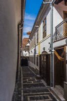 Servicio de la propiedad