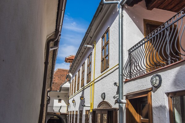 Property amenity - Casa Veche (Brasov)
