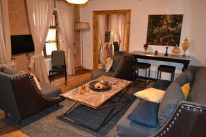 Apartment, 1 Bedroom - Casa Veche (Brasov)