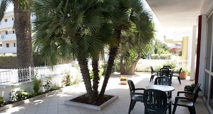 Hotel Caravel