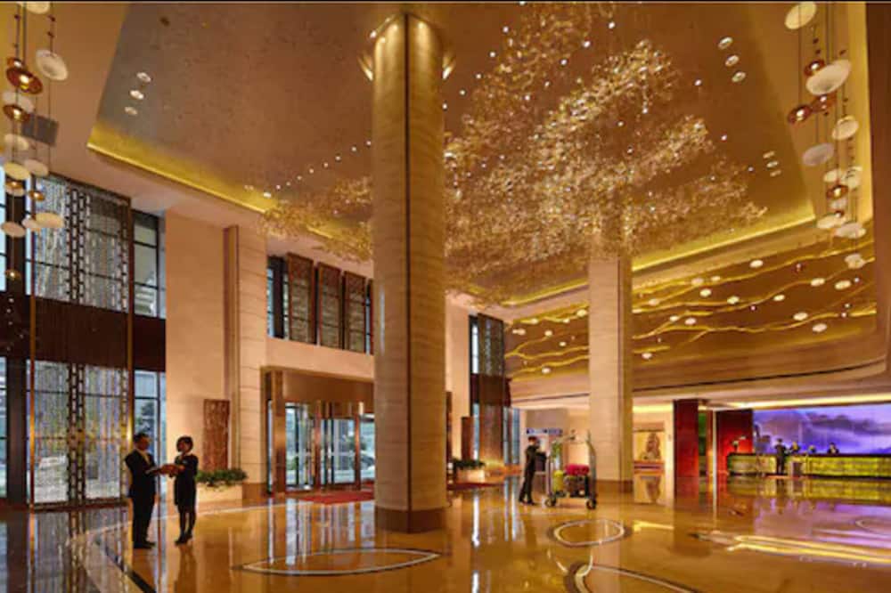 Grand New Century Hotel Hangzhou Sumtime
