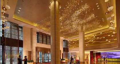 Grand New Century Hotel Hangzhou Sumtime
