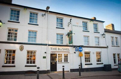 The Bushel by Greene King Inns