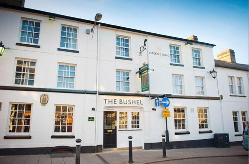 The Bushel by Greene King Inns