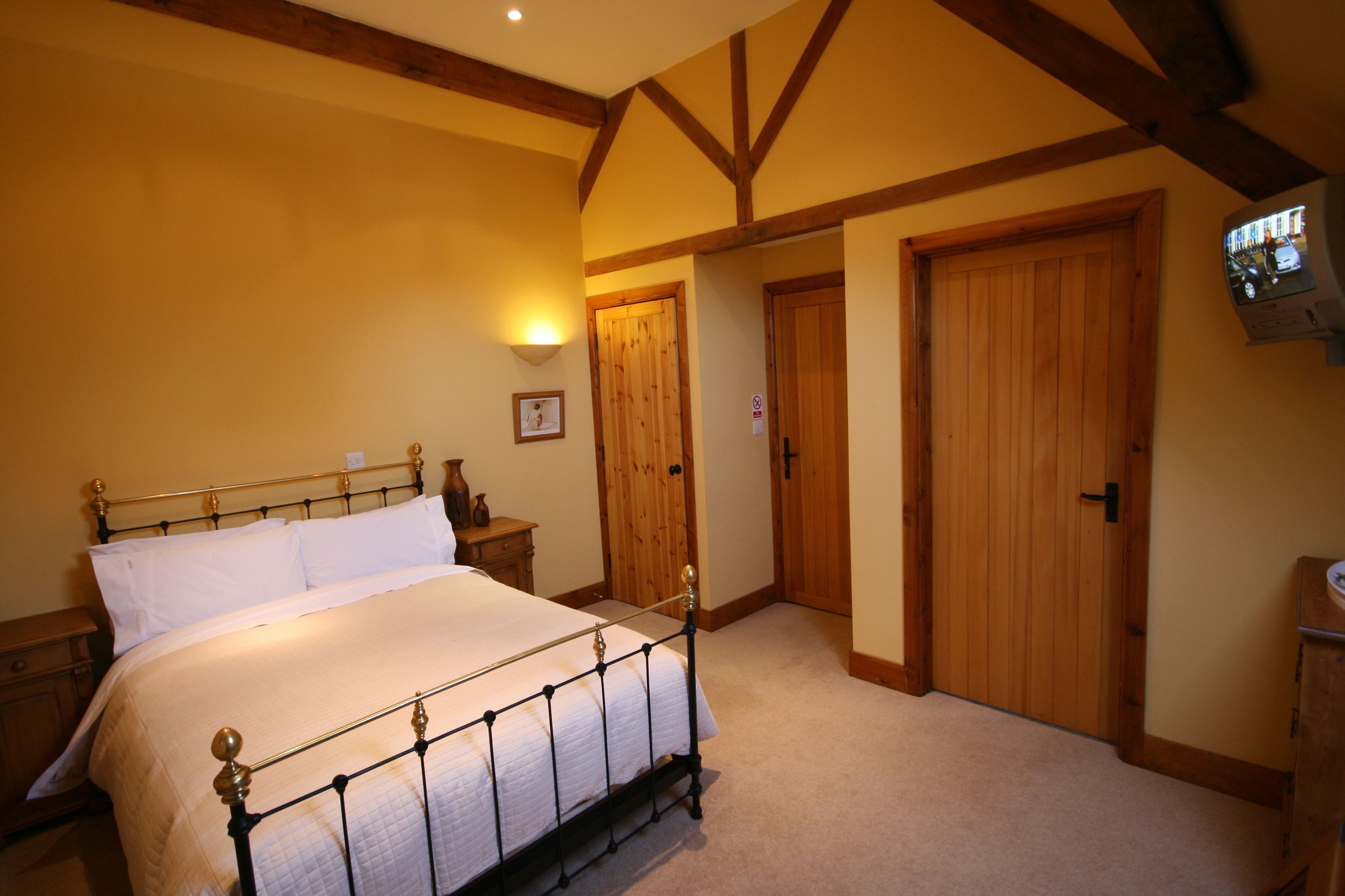 Executive Double Room Single Use, 1 Double Bed